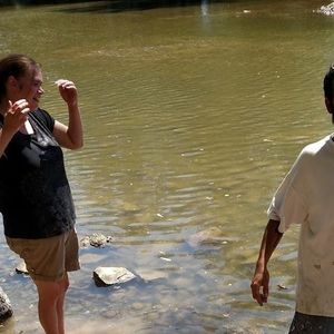 Meet your Posher, Alisa